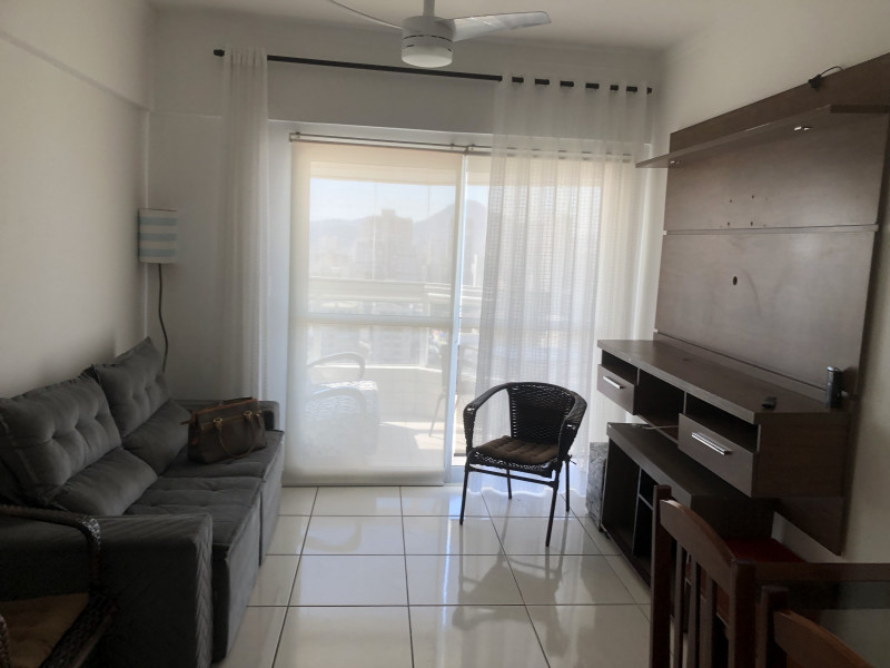 imóvel com 68m² - Guilhermina - Praia Grande