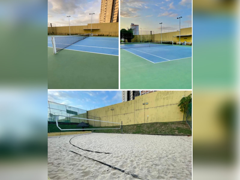 imóvel com 98m² - Ponta Negra - Natal