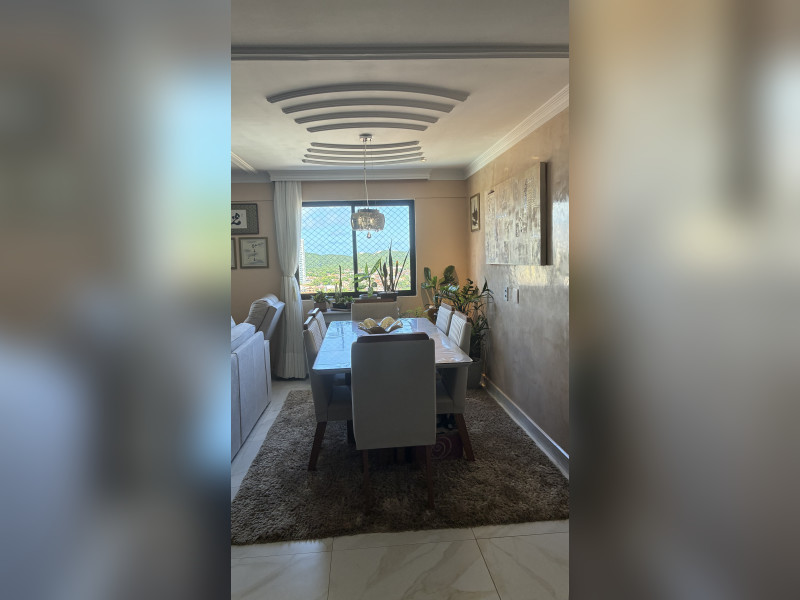imóvel com 98m² - Ponta Negra - Natal