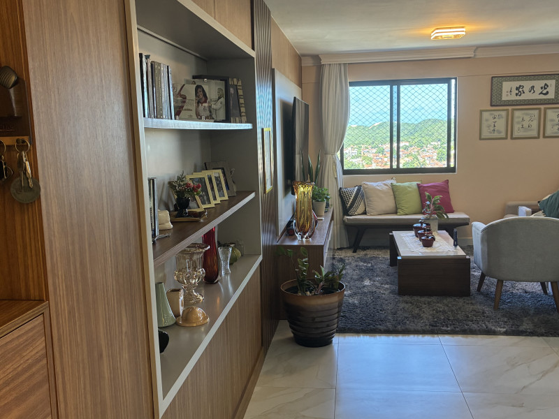 imóvel com 98m² - Ponta Negra - Natal