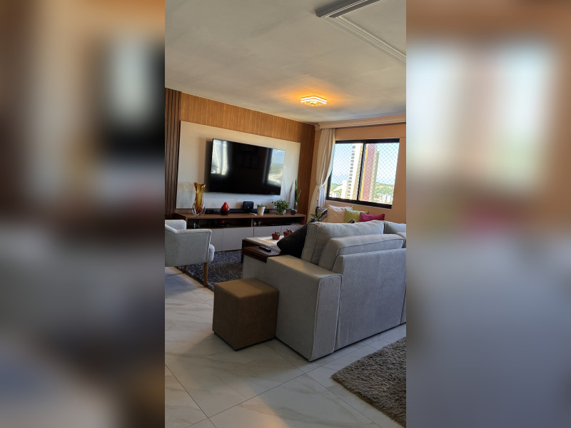 imóvel com 98m² - Ponta Negra - Natal