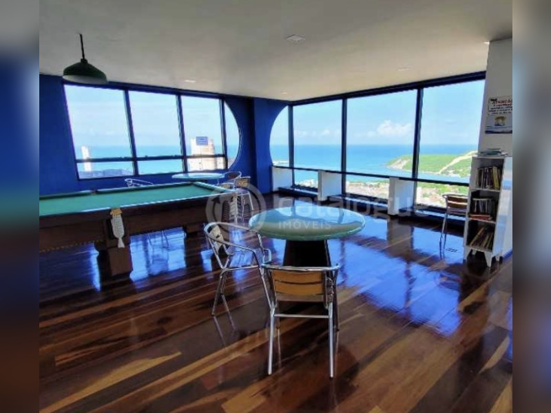 imóvel com 98m² - Ponta Negra - Natal