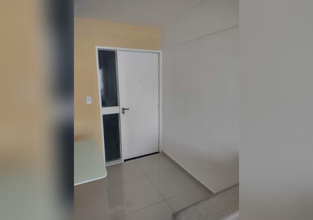 imóvel com 75m²