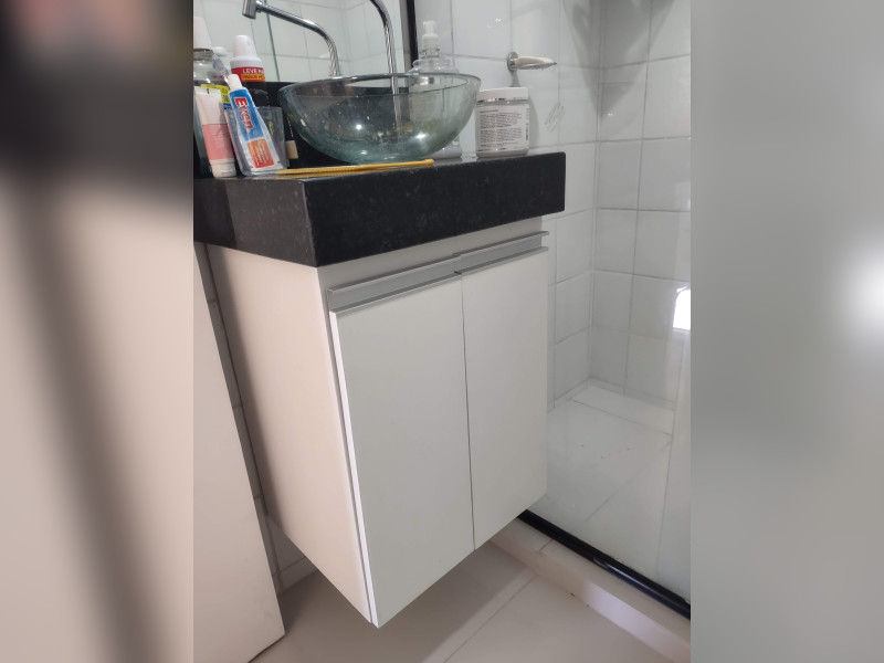 imóvel com 75m² - Piedade - Jaboatao dos Guararapes