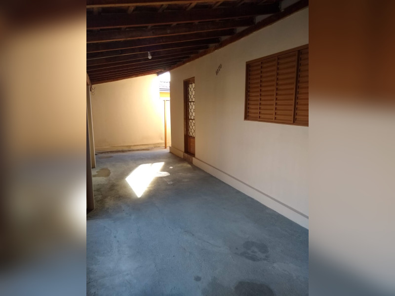 imóvel com 84m² - Jardim João Paulo II - São José do Rio Preto