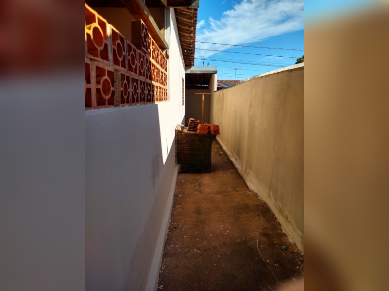 imóvel com 84m² - Jardim João Paulo II - São José do Rio Preto