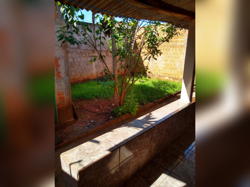 imóvel com 84m² - Jardim João Paulo II - São José do Rio Preto