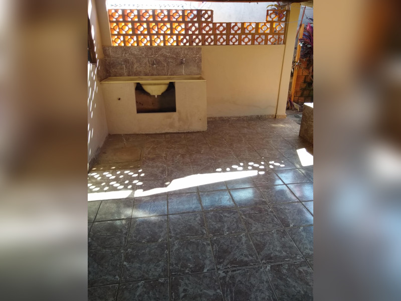 imóvel com 84m² - Jardim João Paulo II - São José do Rio Preto