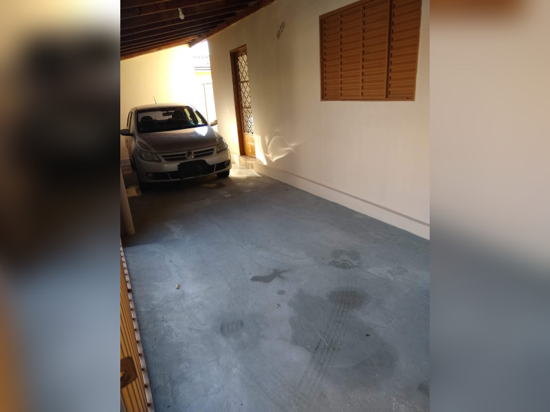 imóvel com 84m² - Jardim João Paulo II - São José do Rio Preto