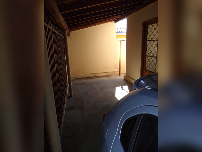 imóvel com 84m² - Jardim João Paulo II - São José do Rio Preto