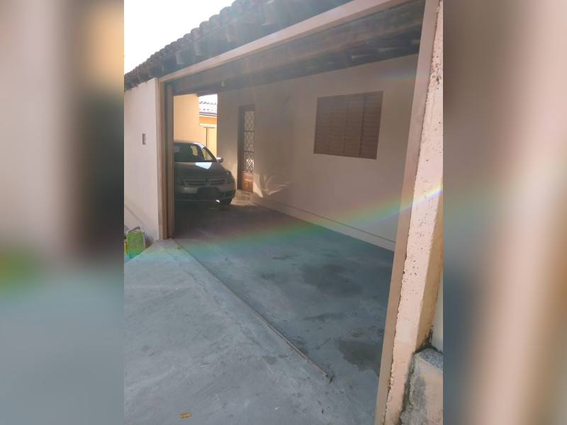 imóvel com 84m² - Jardim João Paulo II - São José do Rio Preto
