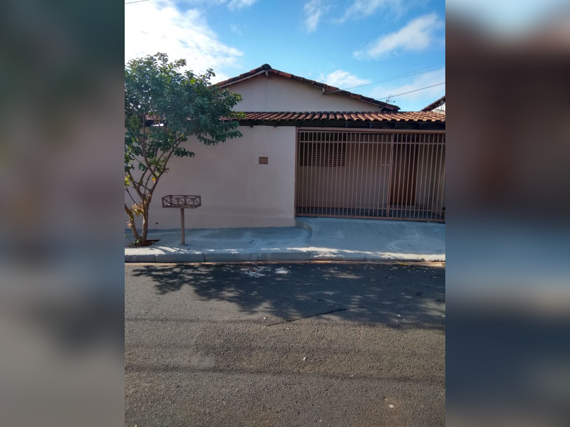 imóvel com 84m² - Jardim João Paulo II - São José do Rio Preto