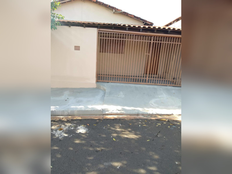 imóvel com 84m² - Jardim João Paulo II - São José do Rio Preto