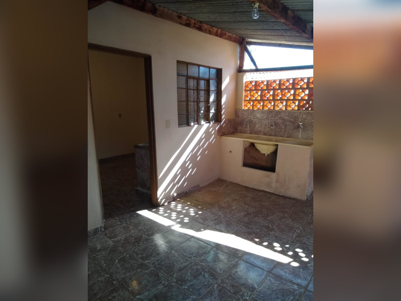 imóvel com 84m² - Jardim João Paulo II - São José do Rio Preto