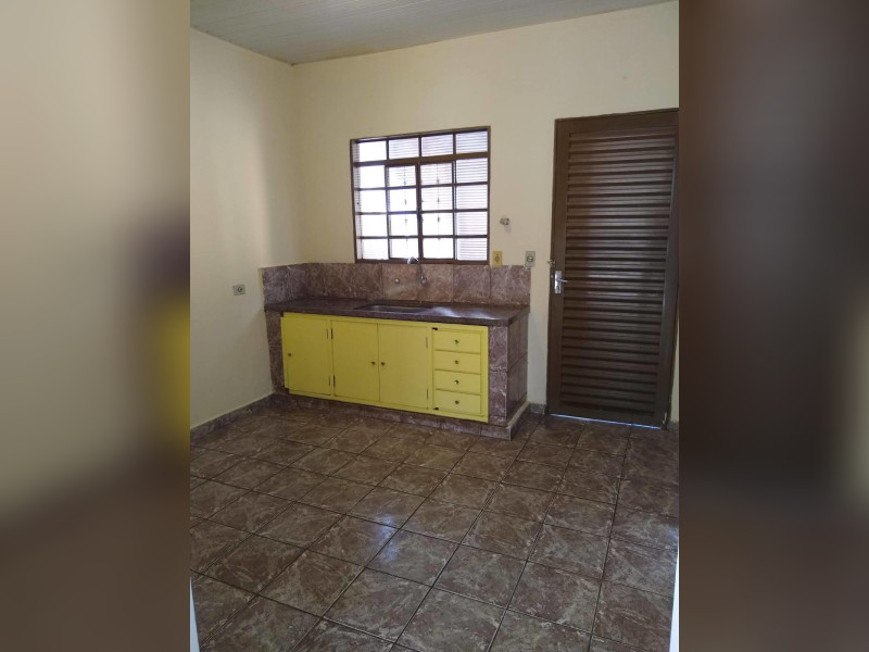 imóvel com 84m² - Jardim João Paulo II - São José do Rio Preto