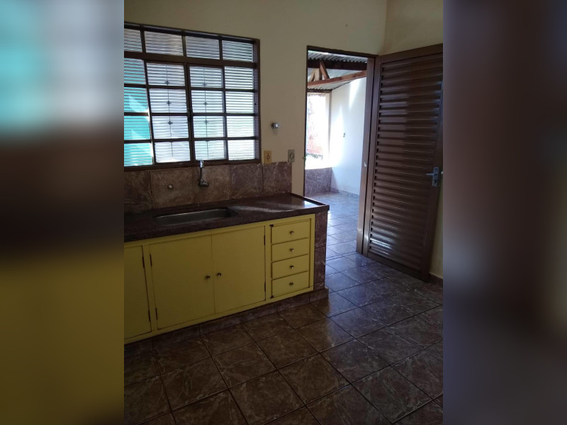 imóvel com 84m² - Jardim João Paulo II - São José do Rio Preto