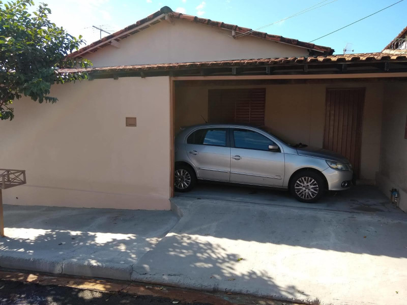 imóvel com 84m² - Jardim João Paulo II - São José do Rio Preto