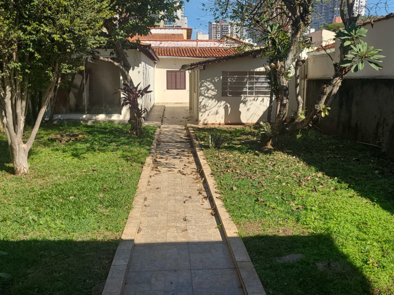 imóvel com 500m² - Vila Cordeiro - São Paulo