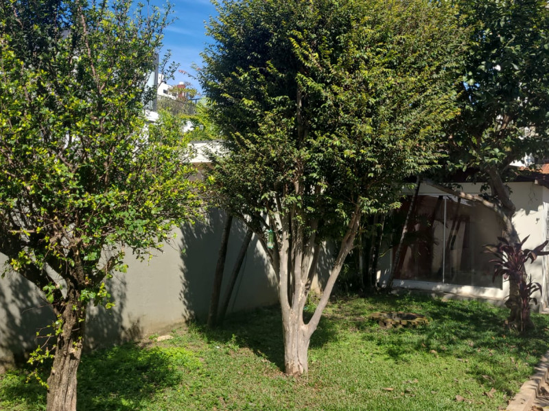 imóvel com 500m² - Vila Cordeiro - São Paulo