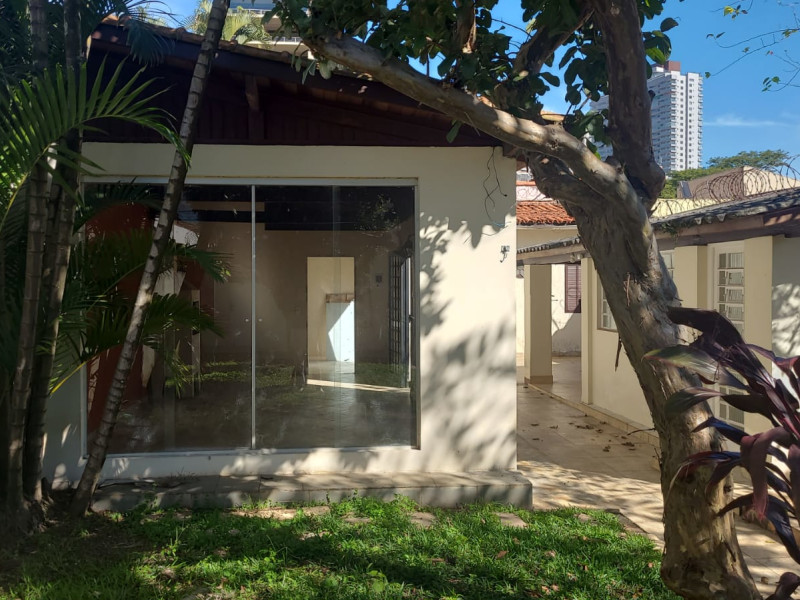 imóvel com 500m² - Vila Cordeiro - São Paulo