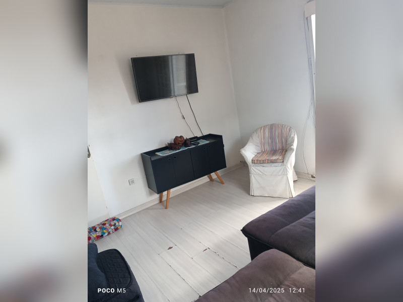 imóvel com 72m² - São Geraldo - Porto Alegre