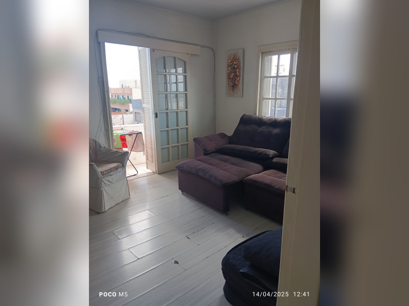 imóvel com 72m² - São Geraldo - Porto Alegre