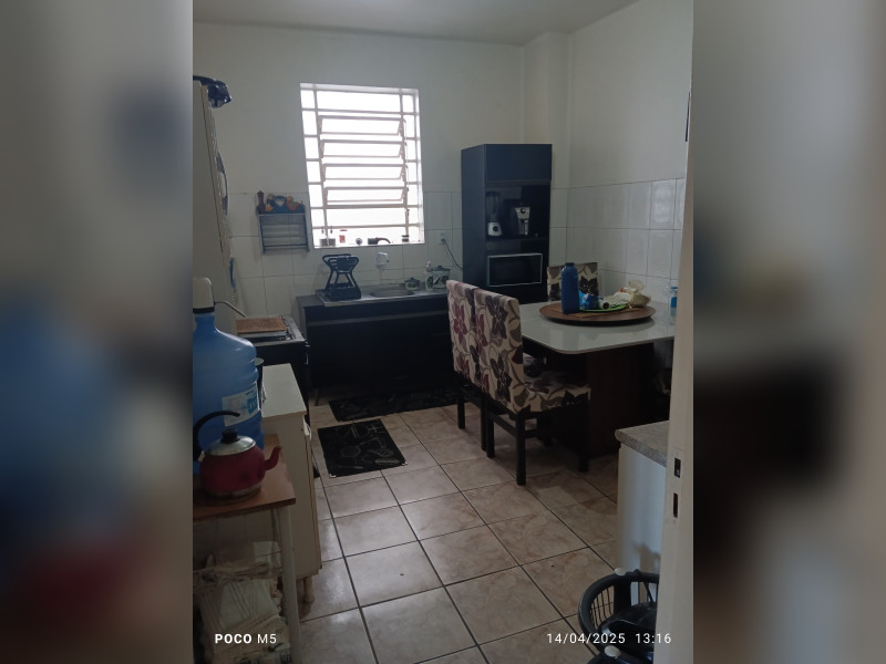 imóvel com 72m² - São Geraldo - Porto Alegre