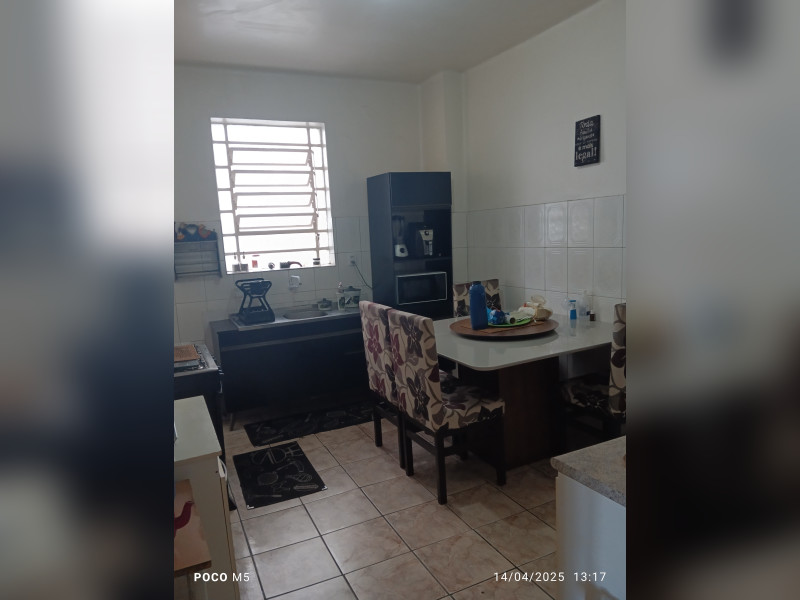 imóvel com 72m² - São Geraldo - Porto Alegre