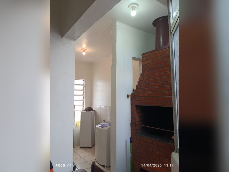 imóvel com 72m² - São Geraldo - Porto Alegre
