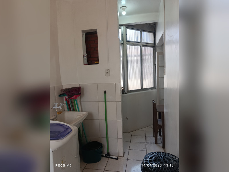 imóvel com 72m² - São Geraldo - Porto Alegre