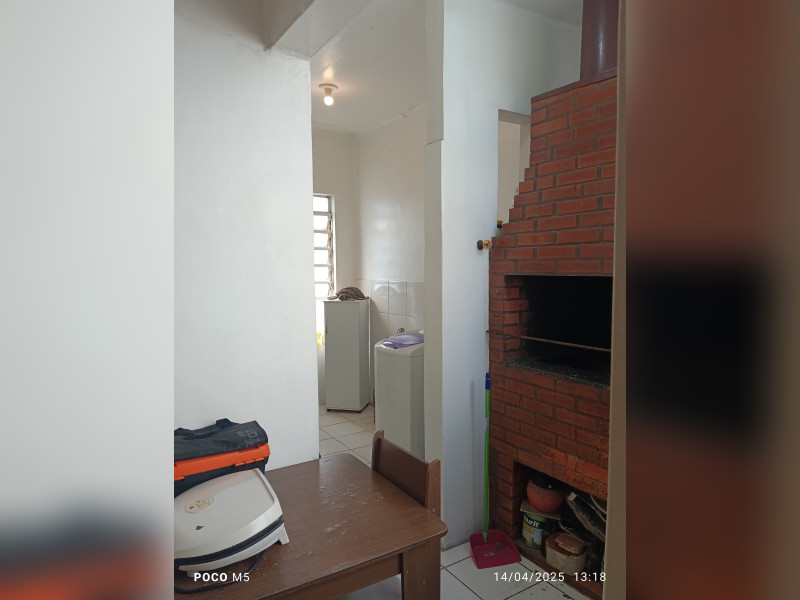 imóvel com 72m² - São Geraldo - Porto Alegre