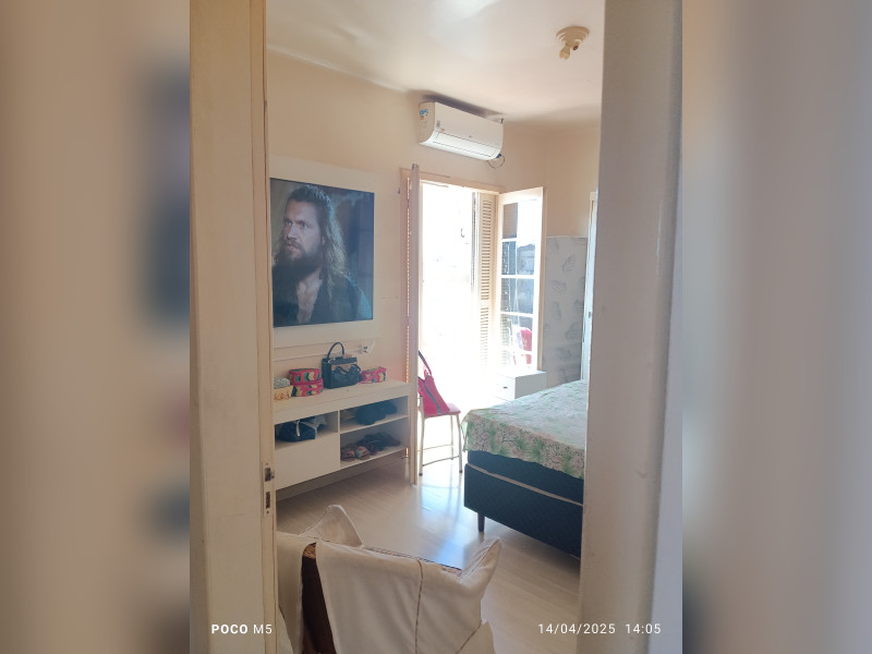 imóvel com 72m² - São Geraldo - Porto Alegre