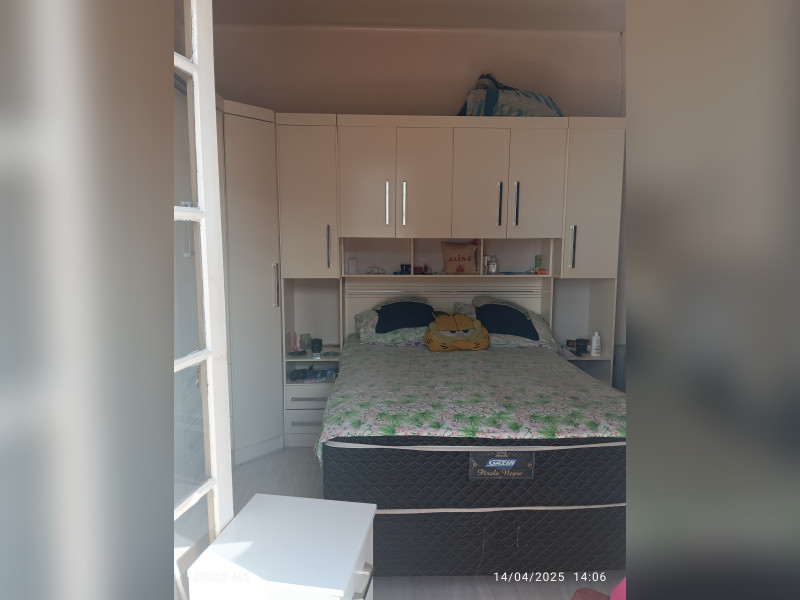 imóvel com 72m² - São Geraldo - Porto Alegre