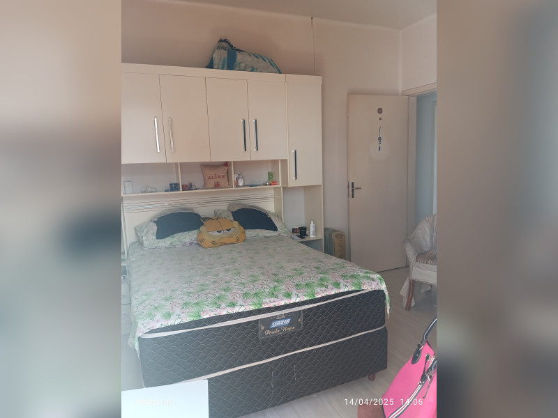 imóvel com 72m² - São Geraldo - Porto Alegre