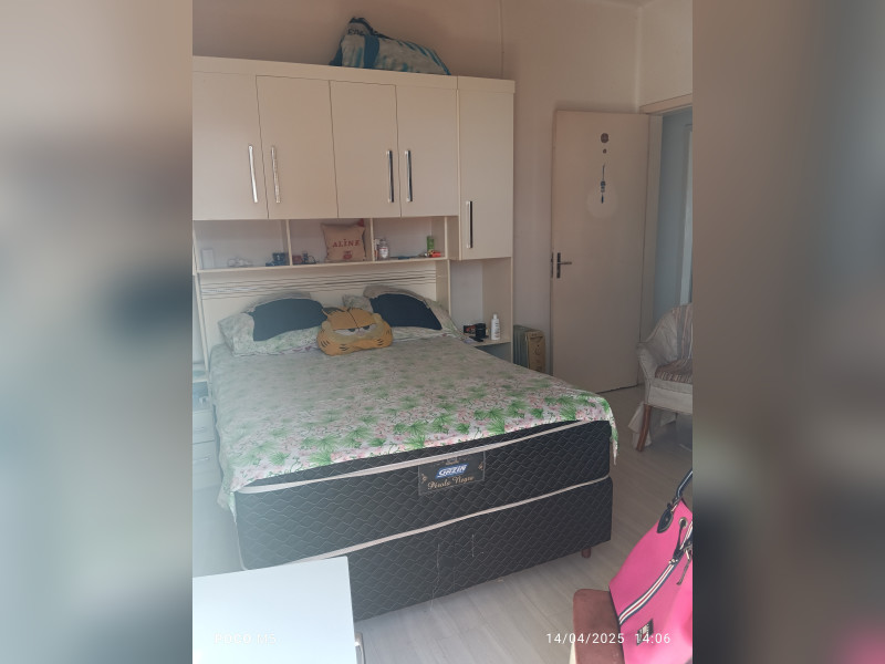 imóvel com 72m² - São Geraldo - Porto Alegre