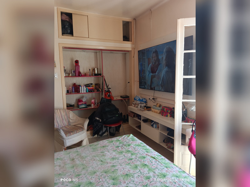 imóvel com 72m² - São Geraldo - Porto Alegre