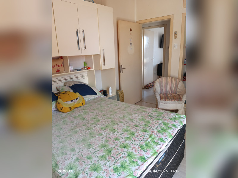 imóvel com 72m² - São Geraldo - Porto Alegre