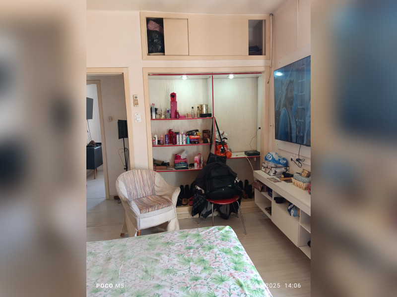 imóvel com 72m² - São Geraldo - Porto Alegre