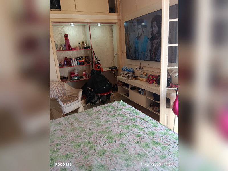 imóvel com 72m² - São Geraldo - Porto Alegre