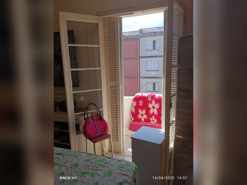 imóvel com 72m² - São Geraldo - Porto Alegre