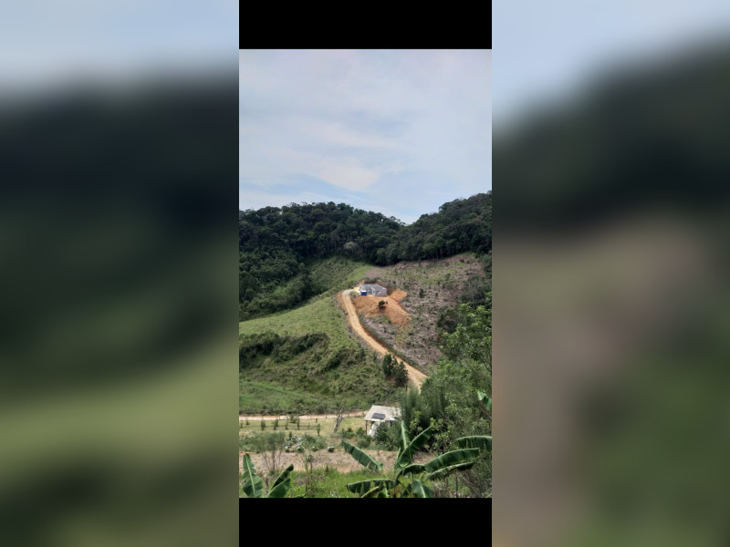 imóvel com 22000m² - Centro - Natividade da Serra