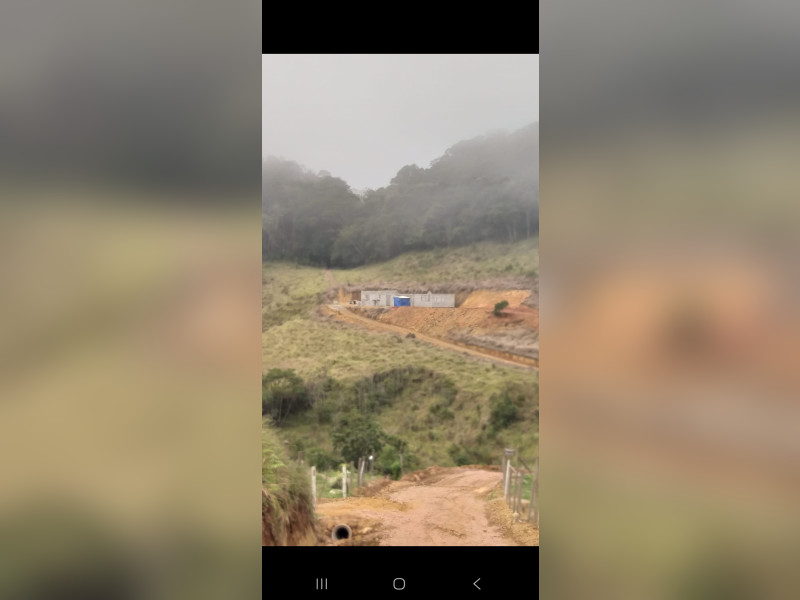 imóvel com 22000m² - Centro - Natividade da Serra