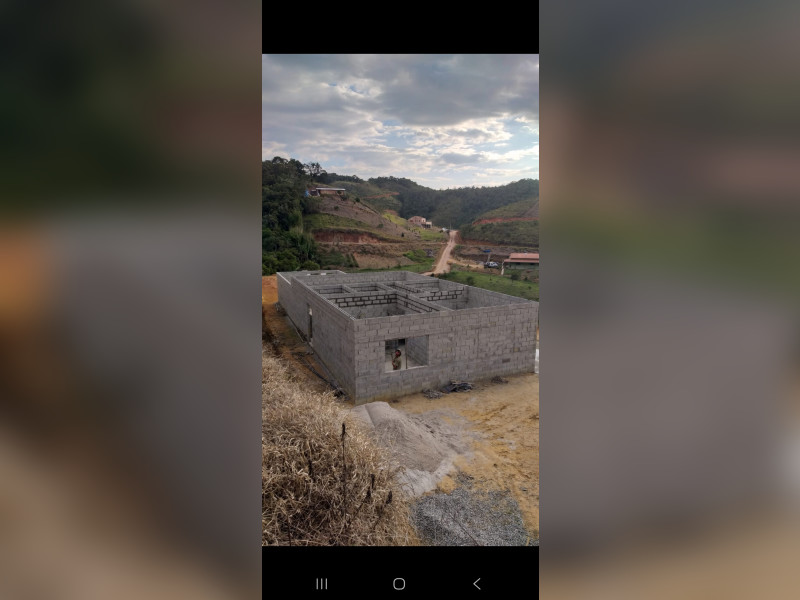 imóvel com 22000m² - Centro - Natividade da Serra