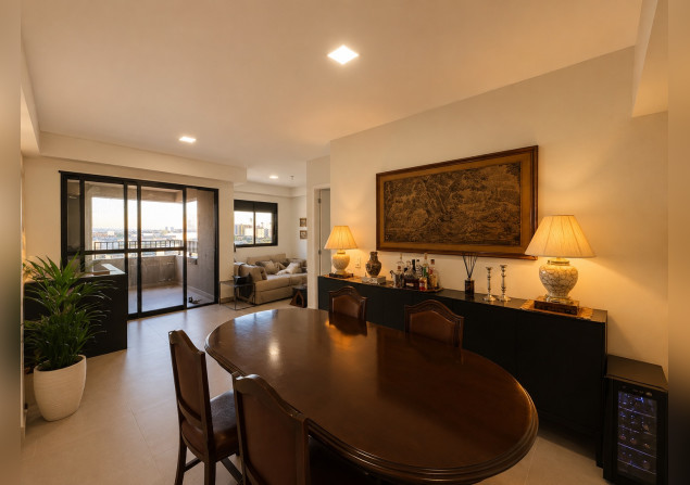imóvel com 90m²