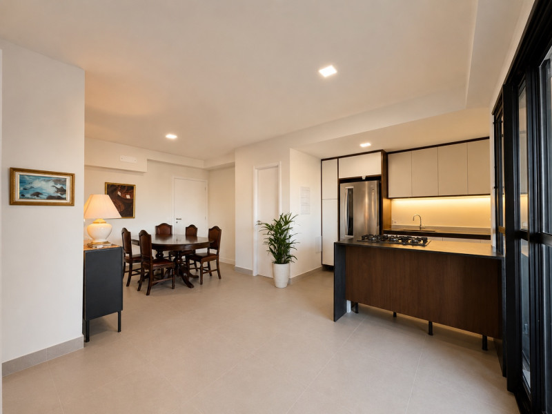 imóvel com 90m² - Jardim Maria José - Votorantim