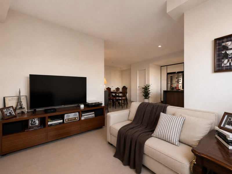 imóvel com 90m² - Jardim Maria José - Votorantim