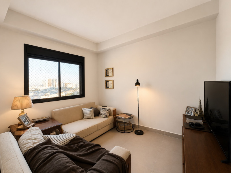 imóvel com 90m² - Jardim Maria José - Votorantim