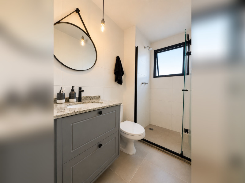 imóvel com 90m² - Jardim Maria José - Votorantim