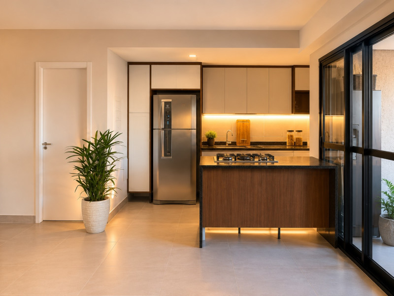 imóvel com 90m² - Jardim Maria José - Votorantim