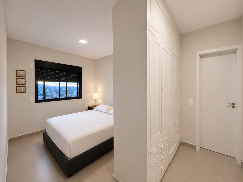 imóvel com 90m² - Jardim Maria José - Votorantim